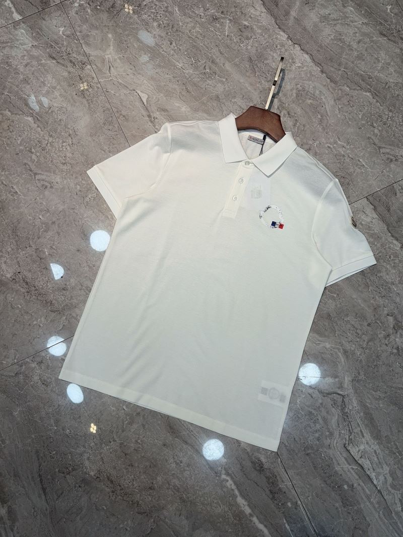 Moncler T-Shirts